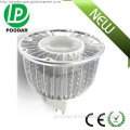 2013 high quality 7W MR16 small led touch light ce & rohs